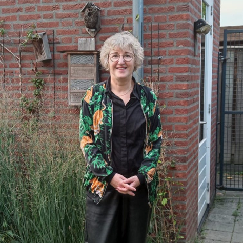 NIEUW BESTUURSLID HBV LOON OP ZAND