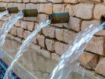 [칼럼] 건물 내 중수 활용을 높이자 