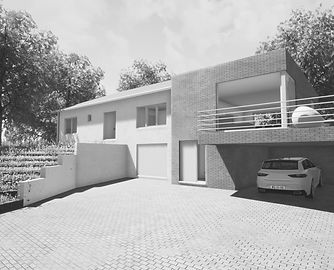 3d extension habitation unifamiliale_edi