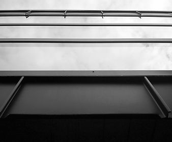 Extension contemporaine maison unifamiliale