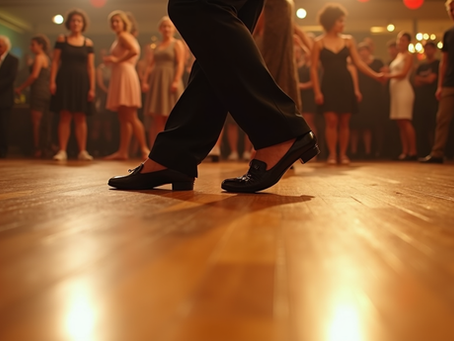 Master the Basics of Salsa Dancing