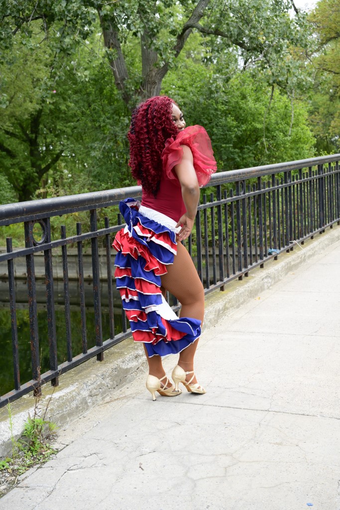 Writer: Dailyn Martinez