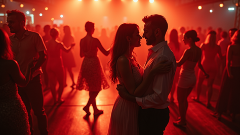 Unlock Your Potential with Top Salsa Classes