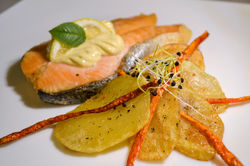 #gustulBelvedere - Catering