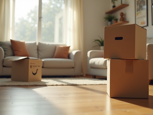Simplify Your Move: Expert Packing and Organizing Tips