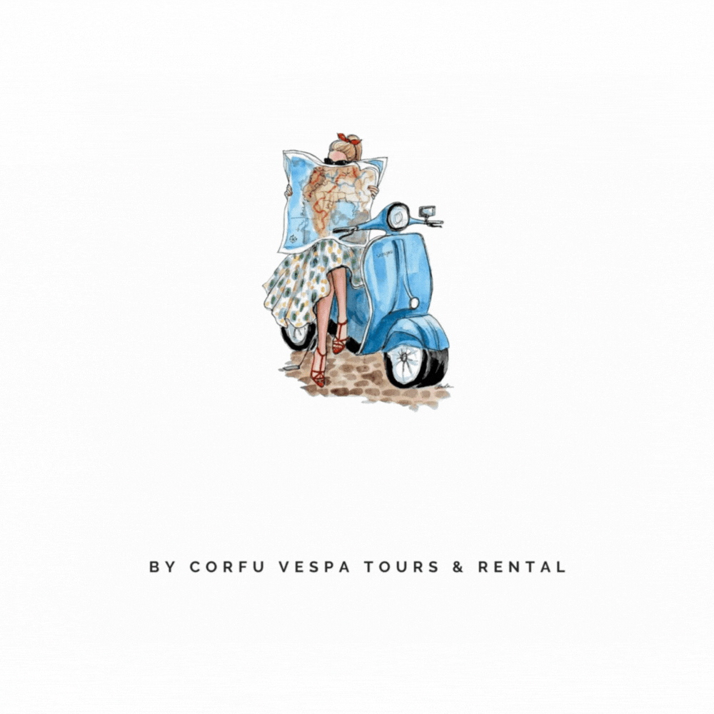 Corfu Routes Travel Blog