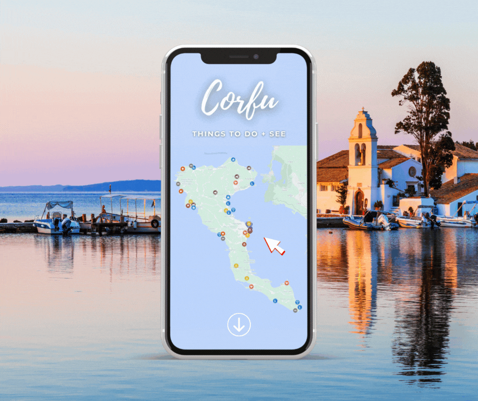 corfu holiday  things to do and see.gif