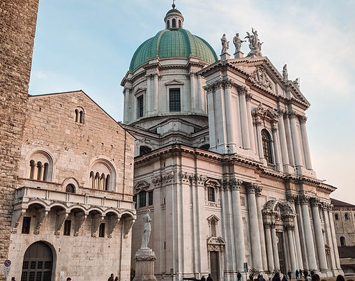 5 Ristoranti da provare a Brescia