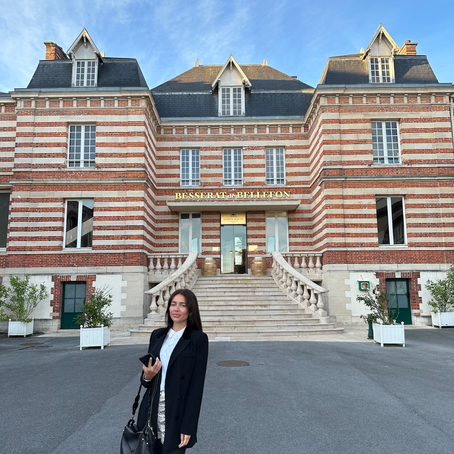 Besserat de Bellefon, le nuove cuvée