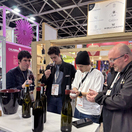 Wine Paris 2025