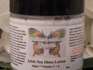 BUSINESS SPOTLIGHT: Holland & Milan Organics LLC.