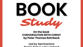 Conversation with Christ