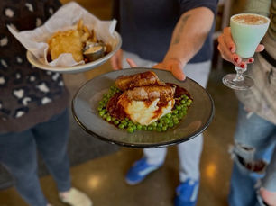 BUSINESS SPOTLIGHT: Bar Hygge / Brewery Techne