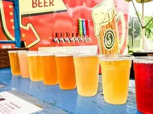 BUSINESS SPOTLIGHT: WaterWorks Cider & Beer Garden