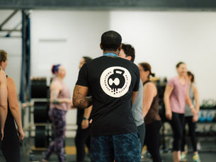 BUSINESS SPOTLIGHT: Koa Strength Athletic Club