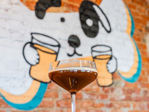 BUSINESS SPOTLIGHT: The Boozy Mutt