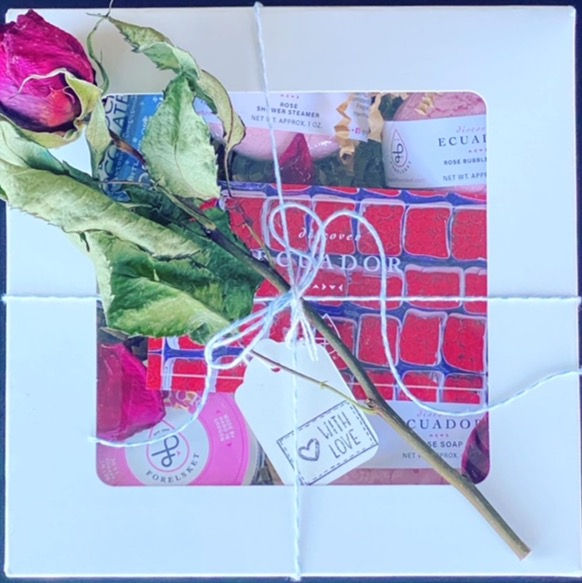 Thumbnail: Valentines Day Gift Sets