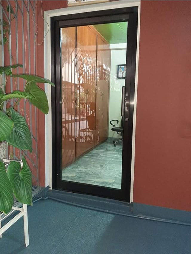 Creative Homes Aluminum and Glass Supply