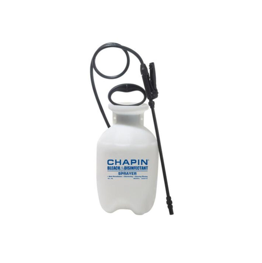 Chapin 1 Gallon Bleach Tank Sprayer