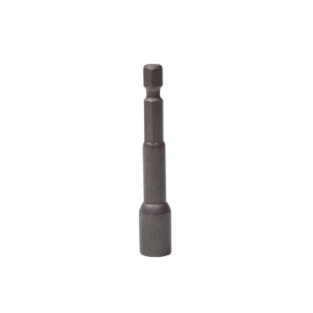 1/4" x 2 1/2" Impact Magnetic Nut Driver
