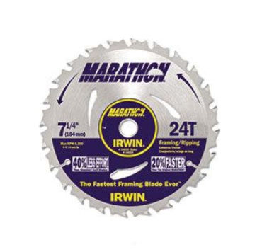 24030 7-1/4 24T MARATHON BLADE