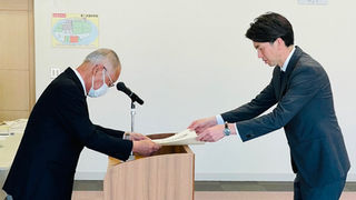群馬県議会議員選挙 当選のご報告
