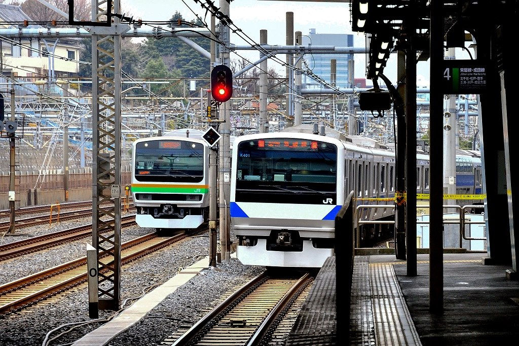 常磐線展特設サイト 鉄道博物館 大宮