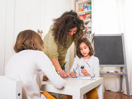 How to Choose Early Childhood Education in Houston 