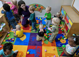Daycare Fees for Infants