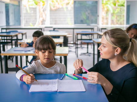 How to Choose the Best Early Learning Academy in Houston