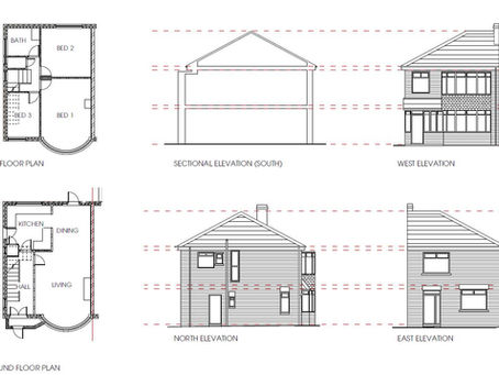 Planning Approved - Roundhay
