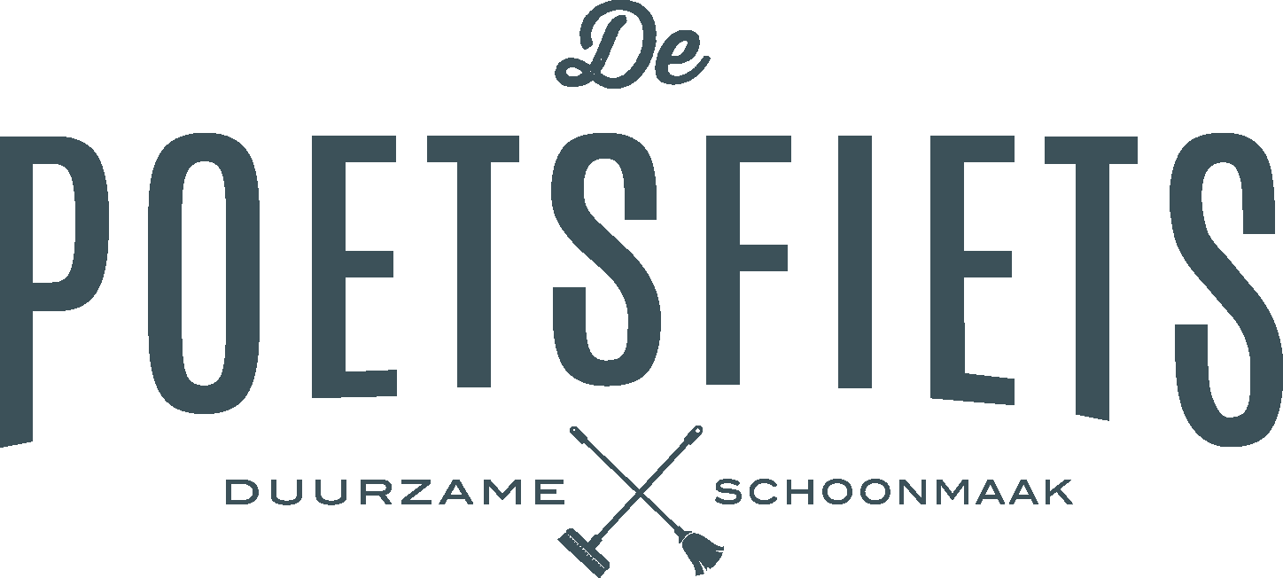 De Poetsfiets