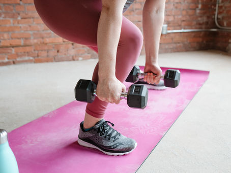 What is Your Relationship with Exercise?