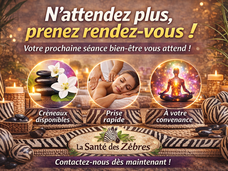 Quand le corps demande une pause : et si la vraie santé commençait par l’écoute ?