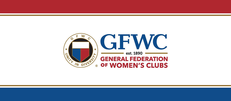 General Federation of Women's Clubs