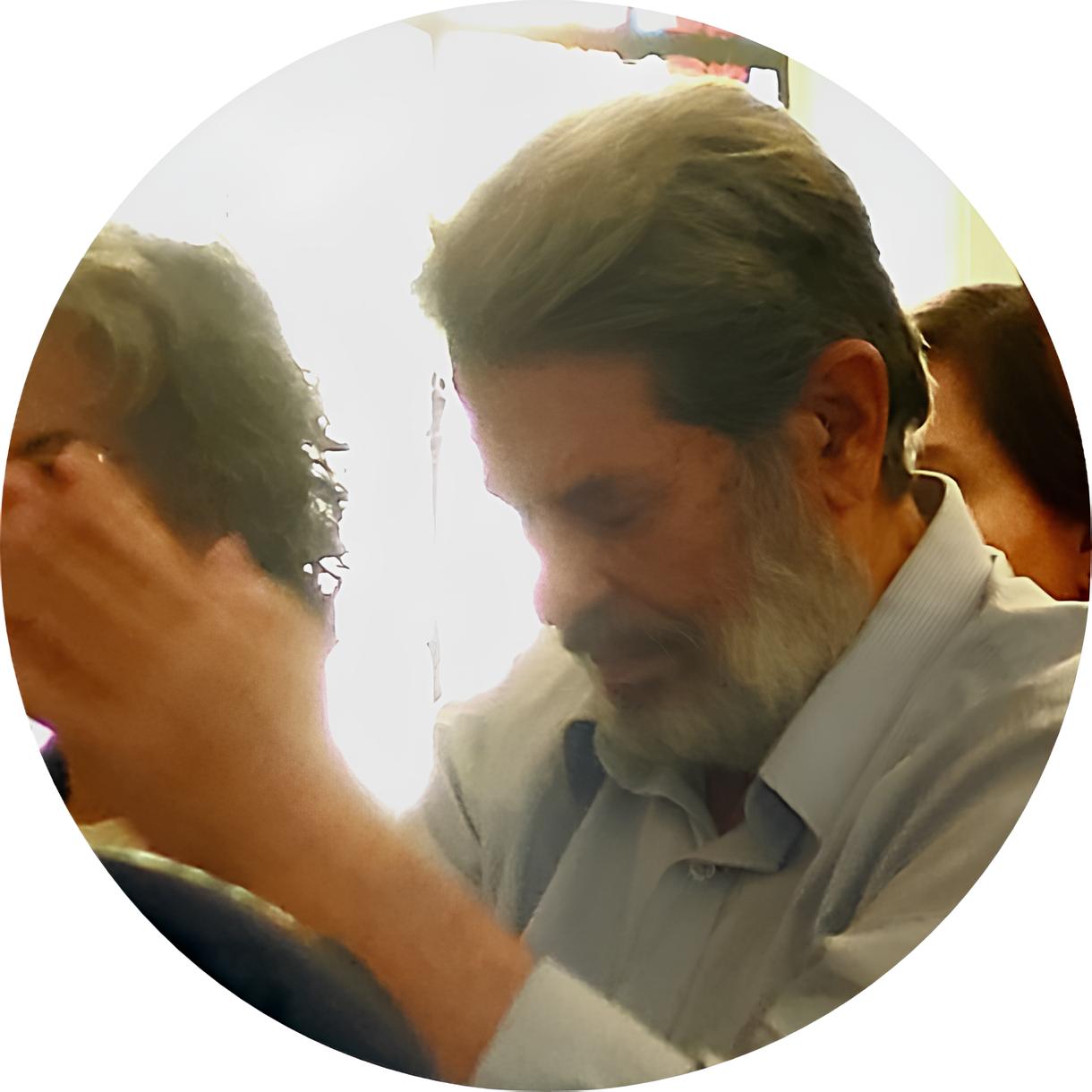 Foto do escritor: Abraham B Sicsu