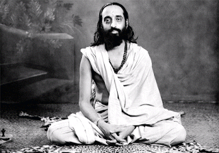 Sri Swami Chinmayananda