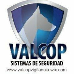 tercer logo valcop