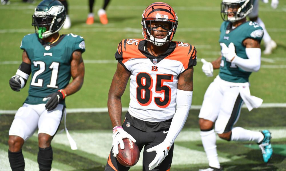 Week 6 Waiver Wire