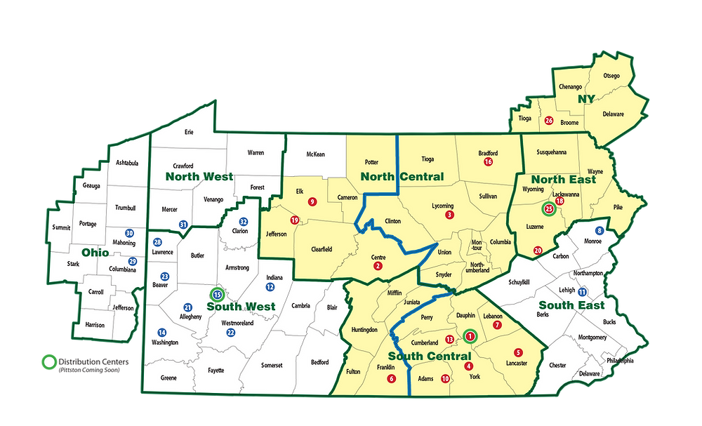 SCHAEDLER YESCO and CLARION ELECTRIC SUPPLY ENTER AGREEMENT FOR ACQUISITION