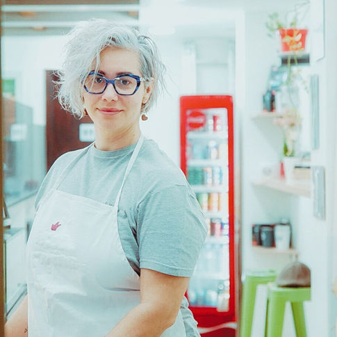 La Tarterie Put Moussaka into a Tart and It Became a Hit