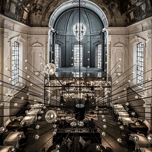 The Jane: A Decade That Changed the Soundtrack of Fine Dining