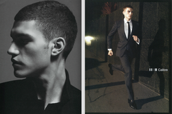 Calibre - Advertising