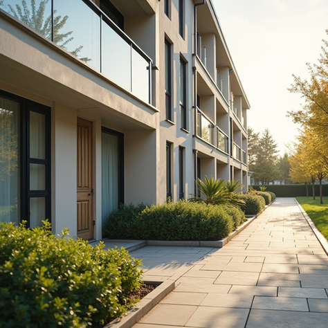 Understanding the Essentials of Rental Property Maintenance: Property Upkeep Basics