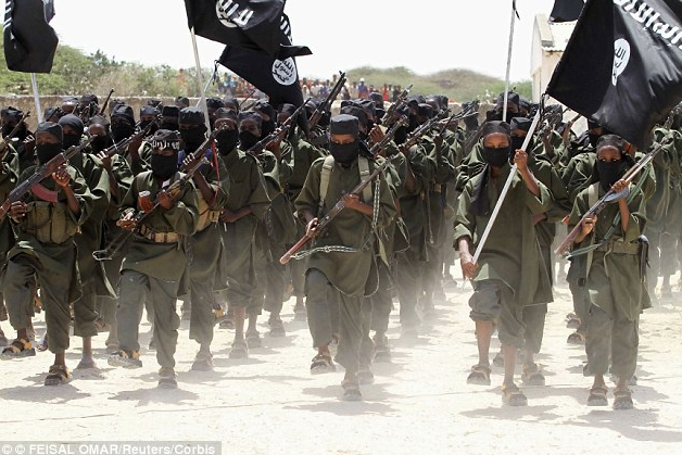 Al Qaeda
