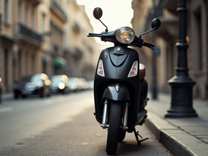 Why Motocarros Are the Future of Transportation