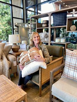 Fall 2023 Picks for Home & Fashion