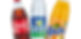 Cola / Fanta / Spezi / Sprite/Apfelschorle Größe