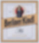 Berliner Kindl 0.5l