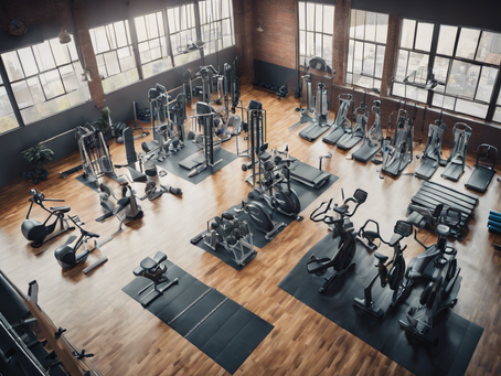 Elevate Your Fitness with Dion Wilson's Expertise